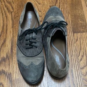 Earthies Berlin shoes